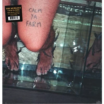 Afbeelding van Murlocs Calm Ya Farm (LP)