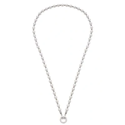 Afbeelding van Leonardo Damen Kette Edelstahl, Sonstiges One Size 87565629