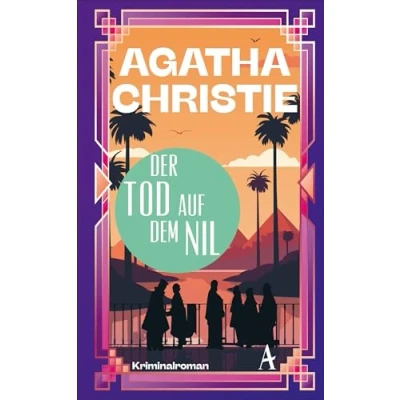 Afbeelding van Der Tod auf dem Nil