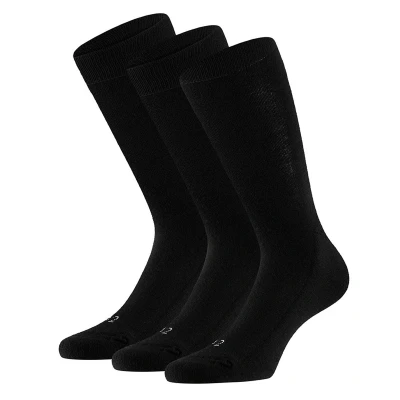 Afbeelding van Apollo Sokken Wol/Terry 3 Pack Zwart 43/46