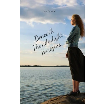Afbeelding van Beneath Thunderlight Horizons