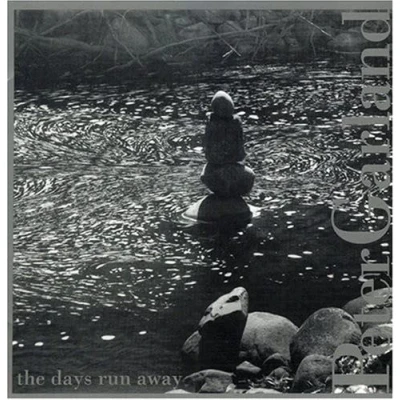 Afbeelding van Garland: The Days Run Away / Aki Takahashi