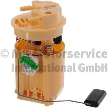 Afbeelding van Pierburg Brandstof toevoermodule 7.00468.91.0