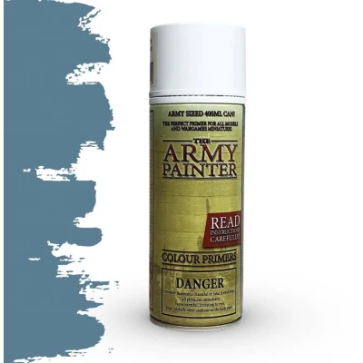 Afbeelding van Colour Primer Wolf Grey (400Ml)