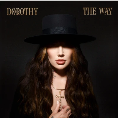 Afbeelding van Dorothy The Way (CD)