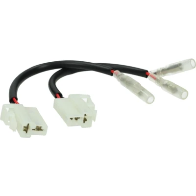 Afbeelding van Verloopkabel knipperlicht Yamaha MT 09 motoren