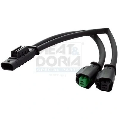 Afbeelding van MEAT &amp; DORIA 25191 Thermostaat, koelvloeistof PEUGEOT: 207 Hatchback, 3008 I, Partner II Van, CITROËN: C3 Picasso, Berlingo II, C4 Picasso 2