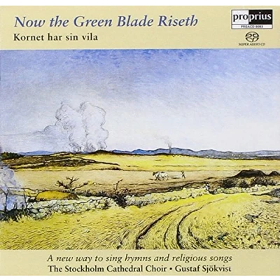 Afbeelding van Now The Green Blade Riseth