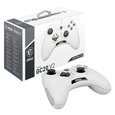 Afbeelding van Gaming Control MSI Force GC20 V2