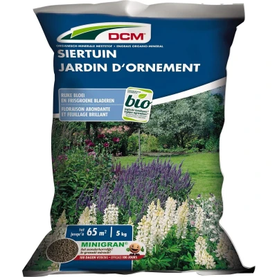 Afbeelding van Meststof Siertuin (5 kg)
