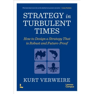 Image de Strategy in Turbulent Times