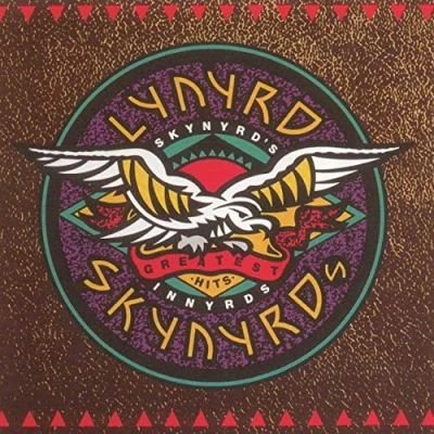Afbeelding van Lynyrd Skynyrd Skynyrd&#039;s Innyrds (LP)