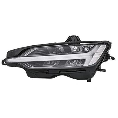 Afbeelding van HELLA 1LX 013 501 931 Koplampen Links LED voor linksrijdend verkeer
