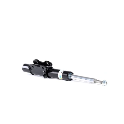 Afbeelding van BILSTEIN B4 OE Replacement 22 184245 Schokdemper Vooras Gasdruk Dubbelpijp Veerpoot Pen bovenaan, Klem onderaan MERCEDES BENZ: Sprinter 5 T Van