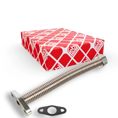 Afbeelding van Febi Bilstein Turbolader olieleiding 172549