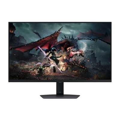 Image de Samsung Monitor S32dg502eu Led 32 Pouces Quad Hd Ips (in plane Switching)