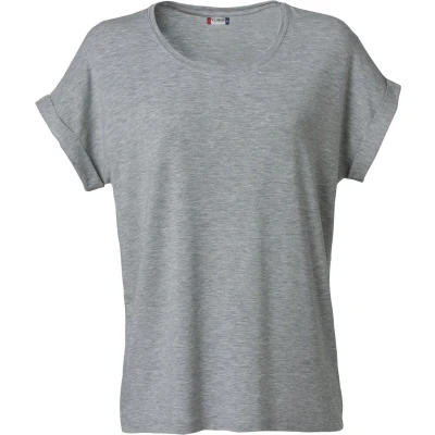 Afbeelding van Clique Katy 029305 Grijs melange