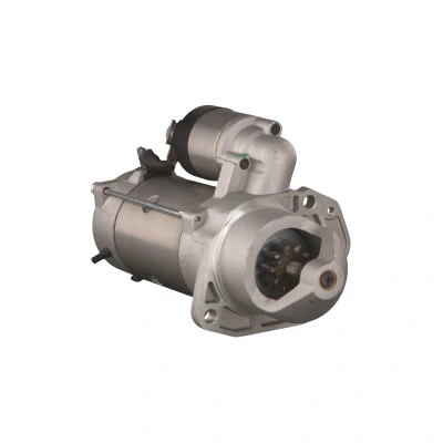 Afbeelding van FEBI BILSTEIN 175826 Startmotor 24 4 10