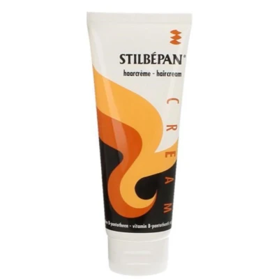 Afbeelding van Stilbepan Haarcreme Alfaco 100 ml