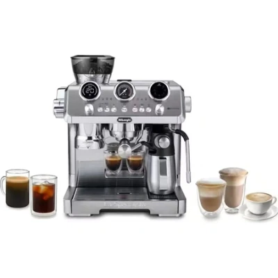 Afbeelding van De&#039;Longhi La Specialista Maestro Refresh, Espressomachine
