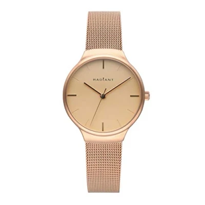 Afbeelding van Radiant gamelin RA524603 Vrouwen Quartz horloge