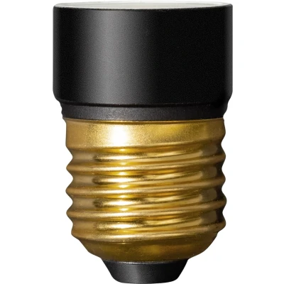 Afbeelding van ETH LED Lamp Pucc 3 Staps Dimbaar E27 2700K