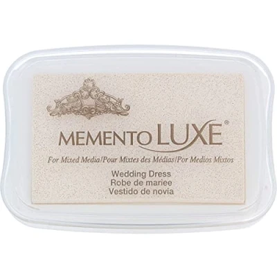 Afbeelding van Memento LUXE Wedding Dress (ML 910)