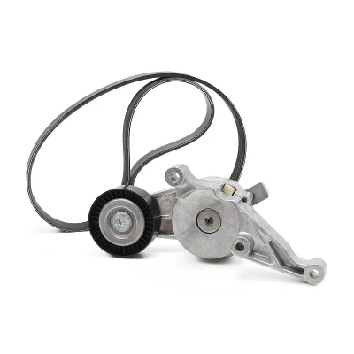 Afbeelding van Skf Poly V riemen kit VKMA 31054