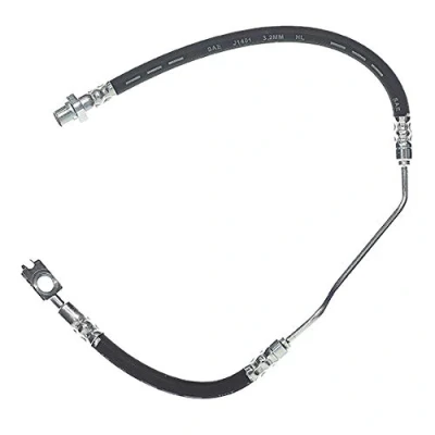 Afbeelding van Brembo Remslang T 06 015