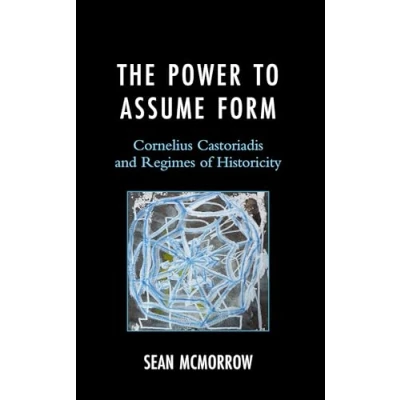 Afbeelding van The Power to Assume Form