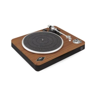 Afbeelding van House Of Marley Simmer Down Bt Turntable