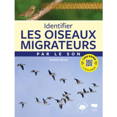 Image de Identifier les oiseaux migrateurs par le son