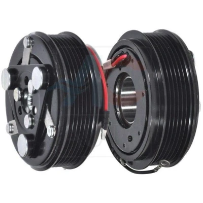 Afbeelding van ACAUTO AC 06SD13 Magneetkoppeling SANDEN, HONDA TRS