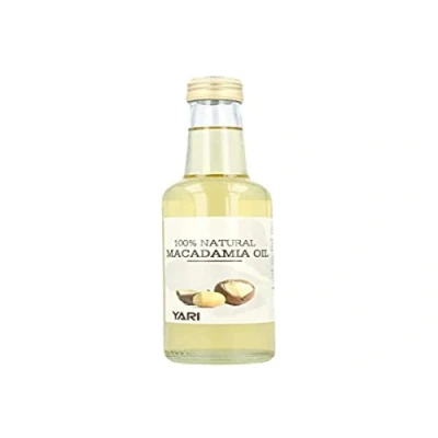 Afbeelding van Yari 100% Natural Macadamia Oil 250 ml