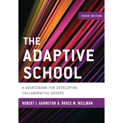 Afbeelding van The Adaptive School