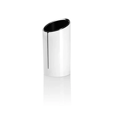 Afbeelding van SIGEL SA100 Eyestyle potloodhouder, wit/zwart
