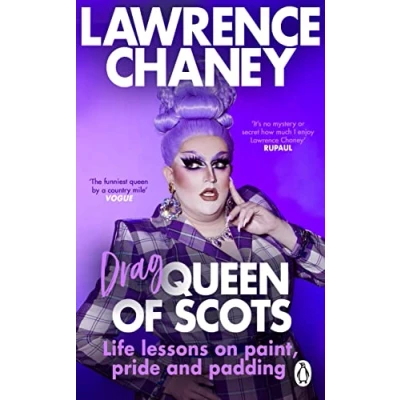 Afbeelding van (Drag) Queen of Scots
