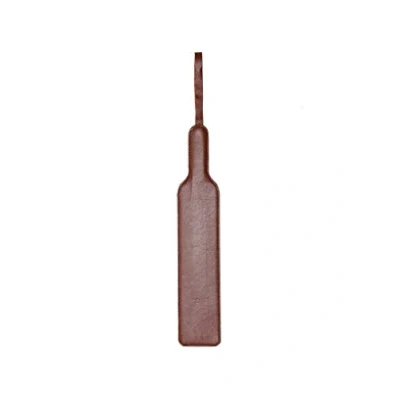 Afbeelding van Paddles Rimba Bondage Play Paddle (40cm)