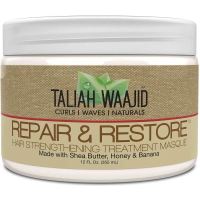 Afbeelding van Taliah Waajid CWN Repair &amp; Restore Masque