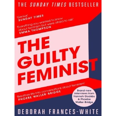 Image de GUILTY FEMINIST