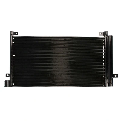 Afbeelding van Thermotec Airco condensor KTT110617