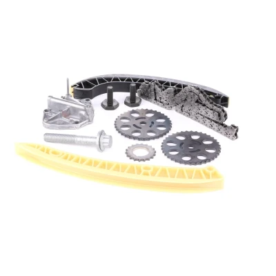 Afbeelding van Febi Bilstein Distributieketting kit 30607