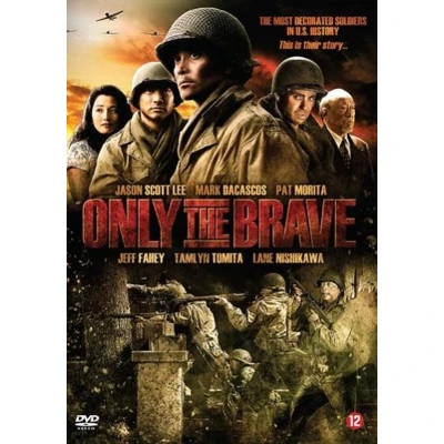 Afbeelding van Only The Brave