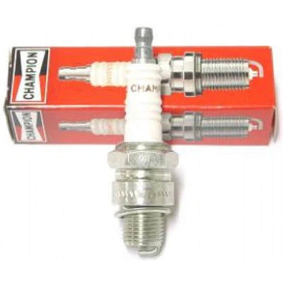 Afbeelding van CHAMPION CJ8/T10 Bougie CJ8 M14x1.25 SW: 19 mm Nickel GE