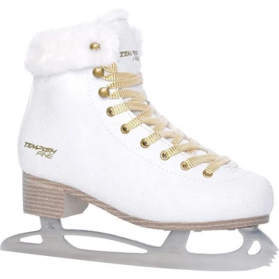 Afbeelding van Tempish Kunstschaatsen Fine dames wit maat 38