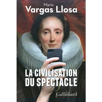 Afbeelding van La civilisation du spectacle