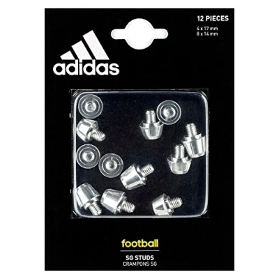 Afbeelding van adidas TRX 2.0 SG Studs noppen 8/8 mm 4/11