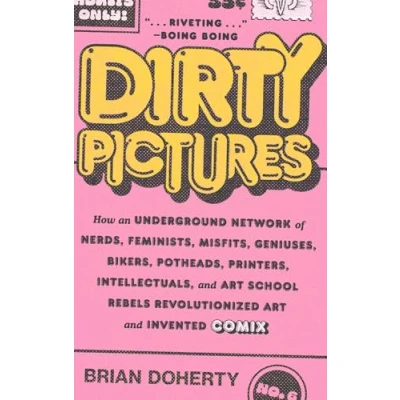 Afbeelding van Dirty Pictures