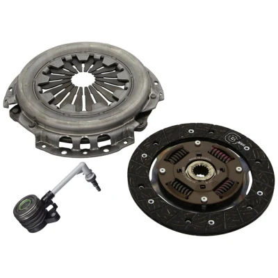 Image de Kit d&#039;embrayage valeo 834078 (kit3p csc)