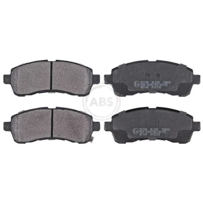 Afbeelding van Abs Remblokset 35139